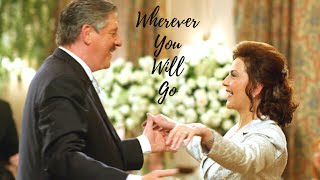 Richard & Emily || Wherever You Will Go