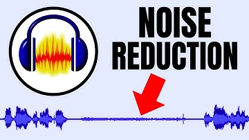 How To Noise Reduction In Audacity (Easiest Way)
