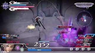 MAXのDFFNT配信127