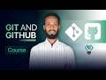 Baro Git &amp; GitHub || Course Intro || Softcamper