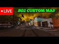 BLACK OPS 3 CUSTOM ZOMBIES