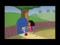 Dora The Explorer Saves The Prince Bye Bye Witch 