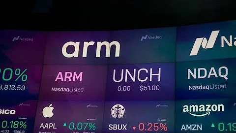 Arm CEO on Earnings Outlook, AI, Nvidia as Partner - DayDayNews
