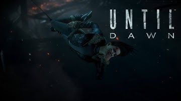 Until Dawn (2024 Remaster) - Part 6: Butterfly Effect 2