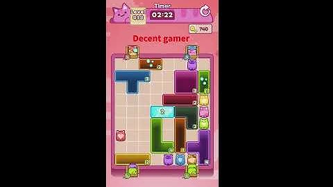 Drop the cat level 438 Walkthrough solution 