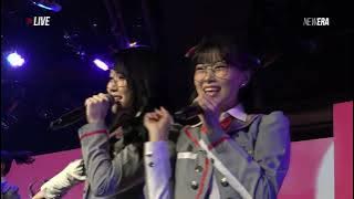 Download lagu JKT48 - M02. Ciuman Kelulusan (Goukaku Kiss) | Tunas Di Balik Seragam (SnM) - 01 November 2024