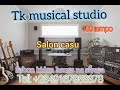 Sabon Kidan Hausa Salon Casu 2026 By Tk Studio TV 130 Tempo 