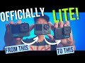GoPro officially went NAKED (lite) | NEW GoPro BONES camera