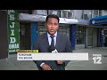 NYPD identifies suspect in multiple NYC mosque crimes