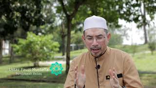Pembahagian Ibadah Akikah oleh Ustaz Fauzi Mustaffa   Fitrah Ummah