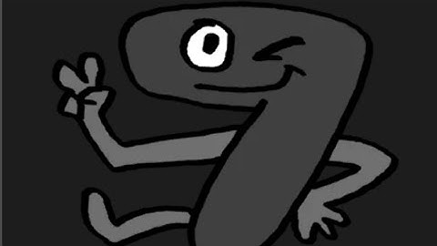 Find the bfb characters| how to get seven