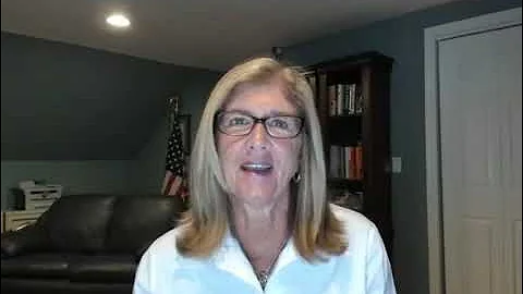 Instructor Deb Killian on the Home Finance Resourc...