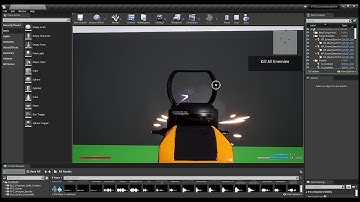 RedDot Texture issue