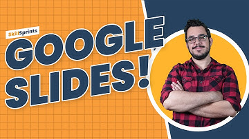 Create Stunning Presentations with Google Slides