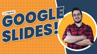 Create Stunning Presentations with Google Slides