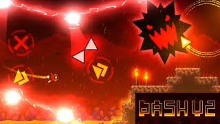 The TRUE Dash V2 - Geometry Dash