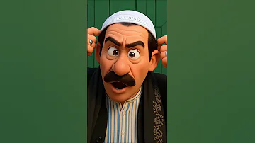 عصام طق بزر مخو من هالشوفة ـ لك يا ابو فارس بدك تعرف مين ورا هالقصة باب الحارة 