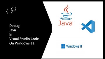 Java Debugging in Visual Studio Code 2022 | How to use Debug Console