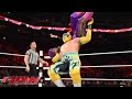 The prime time players  the lucha dragons vs the new day  los matadores raw aug 17 2015
