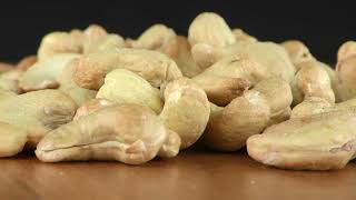 Lorne Armstrong: Lil Cashew