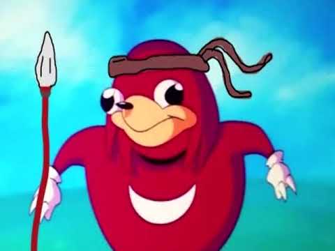 Knuckles Do You Know The Way 10 Hours - YouTube