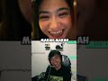 HALO " KAK " TAPI HAPPY ENDING - OMETV #ramzibayhaki #shorts