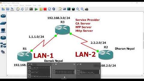 ipsec with PKI by surya okhrabo