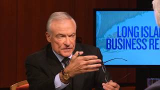 The Pension Debate: Public Pensions and Long Island's Schools