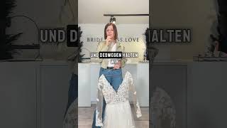 3 Harte Fakten Über Brautkleider Mit Ärmel