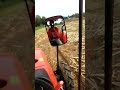 traktor kubota l5018 gasak lahan