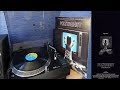 Poltergeist 1982 Original Soundtrack Full Vinyl Jerry Goldsmith 