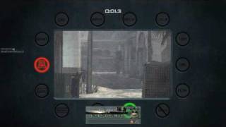 cod6 funny winning kill cam [TMH] Simon
