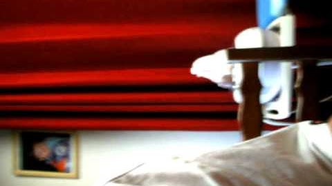 Inside a Sharp Twin Famicom