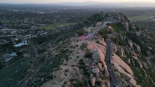 DJI Mini 3 Pro -  @ Mt. Rubidoux(3) Net Worth