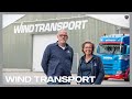 Wind Transport