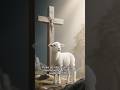 Devocional: la historia detras del himmo “En El Monte Calvario” #devocionalcristiano #jesús #fé #paz