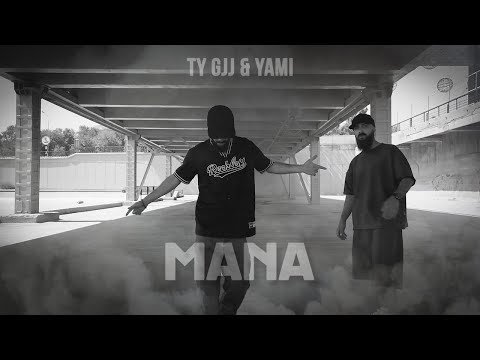 Ty Gjj & Yami — Mana | ПРЕМЬЕРА КЛИПА 2023