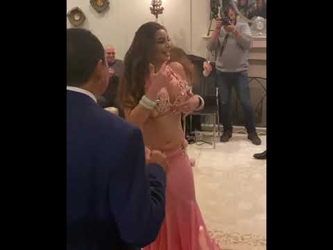 BELLY DANCE PRIVATE PARTY