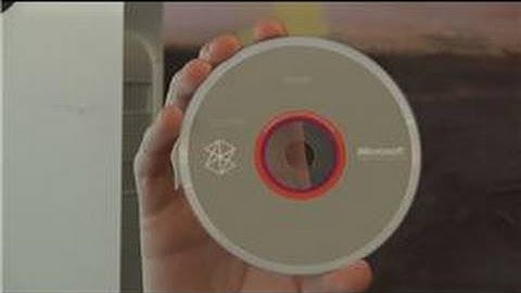 Computer Basics : How to Put Music on a Zune MP3 Player