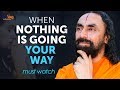 If nothing seems to be going your way  watch this  instant motivation