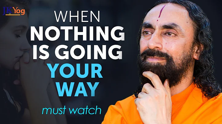 If Nothing Seems to be Going Your Way - WATCH THIS | Instant Motivation - DayDayNews