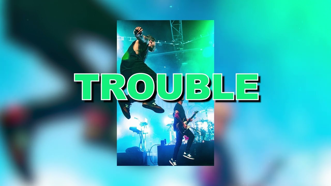 [𝐅𝐑𝐄𝐄] 𝐏𝐎𝐏 𝐏𝐔𝐍𝐊 𝐱 𝐉𝐗𝐃𝐍 𝐱 𝐒𝐔𝐌 𝟒𝟏 𝐓𝐘𝐏𝐄 𝐁𝐄𝐀𝐓 " 𝐓𝐑𝐎𝐔𝐁𝐋𝐄 " 😟