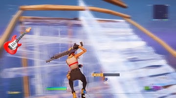 Rockstar🎸 + Best 60FPS Player On Linear‼️