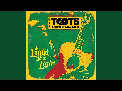 Putar Light U Light - Toots & The Maytals