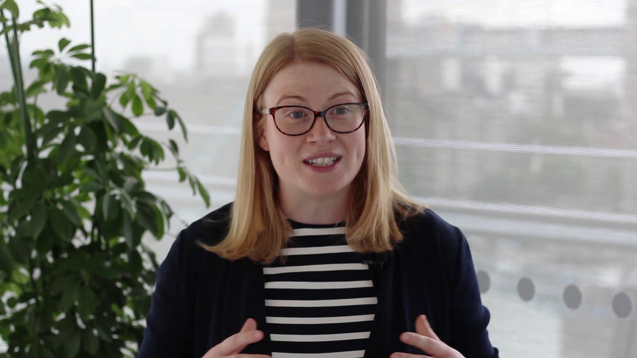 Why sign up to be an Enterprise Adviser - YouTube