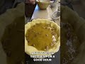 Pecan Pie  #bakingdelicious
