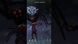 Perfect parry #fypviral #gaming #fypage #gameplay #grounded #groundedfullyyoked