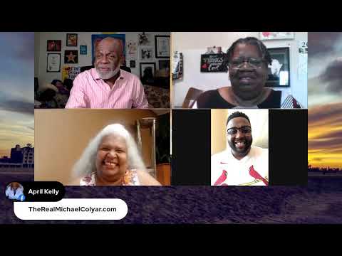 The Michael Colyar Morning Show