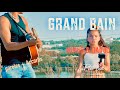 Dadju - Grand bain ft. Ninho (acoustic guitar   paroles)