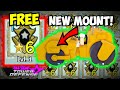 Grinding for NEW ROAD ROLLA MOUNT! + GIVING STAR PASS! (All Star Tower Defense) astd live banner